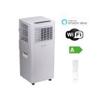 PRENOSNA KLIMA NAPRAVA BECOOL 7000BTU WIFI