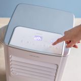 PRENOSNA KLIMA NAPRAVA CECOTEC FORCECLIMA 7100 SOUNDLESS