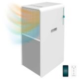 PRENOSNA KLIMA NAPRAVA CECOTEC FORCECLIMA 9550 STYLE HEATING CONNECTED