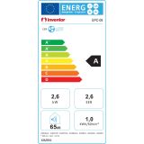 PRENOSNA KLIMA NAPRAVA INVENTOR EPIC