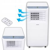 PRENOSNA KLIMA NAPRAVA MESKO MS7854 9000 BTU