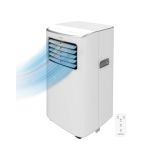 PRENOSNA KLIMATSKA NAPRAVA CECOTEC FORCECLIMA 7400 SOUNDLESS TOUCH