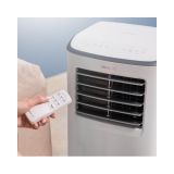 PRENOSNA KLIMATSKA NAPRAVA CECOTEC FORCECLIMA 7400 SOUNDLESS TOUCH