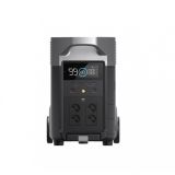 PRENOSNA POLNILNA POSTAJA ECOFLOW DELTA PRO (3600 WH)