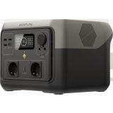 PRENOSNA POLNILNA POSTAJA ECOFLOW RIVER 2 MAX (512 WH)