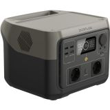 PRENOSNA POLNILNA POSTAJA ECOFLOW RIVER 2 MAX (512 WH)