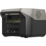 PRENOSNA POLNILNA POSTAJA ECOFLOW RIVER 2 MAX (512 WH)