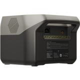 PRENOSNA POLNILNA POSTAJA ECOFLOW RIVER 2 MAX (512 WH)