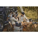 PRENOSNA POLNILNA POSTAJA ECOFLOW RIVER 2 MAX (512 WH)