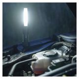 PRENOSNA SVETILKA EMOS COB LED+LED 800LM 2000MAH POLNILNA