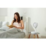 ROVUS PRENOSNI BREZIČNI VENTILATOR