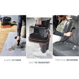 PRENOSNI ČISTILEC MADEŽEV ROWENTA CLEAN IT IN5011F0