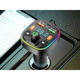 PRENOSNI FM ODDAJNIK BLOW 74-170 FM ODDAJNIK ČRNA