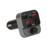 PRENOSNI FM ODDAJNIK BLOW 74-172 FM ODDAJNIK ČRNA