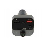 PRENOSNI FM ODDAJNIK BLOW 74-172 FM ODDAJNIK ČRNA