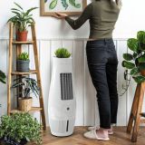 PRENOSNI HLADILEC ZRAKA BECOOL BC07AC60WF 4V1