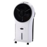 PRENOSNI HLADILEC ZRAKA BECOOL DESIGN 3 V 1, 5 L, 45 W