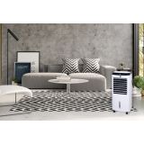 PRENOSNI HLADILEC ZRAKA SHE SHE10AC2001F 10 L BEL