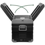 PRENOSNI HLADILNIK BRUNNER POLARYS FREEZE DZ 35