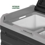 PRENOSNI HLADILNIK BRUNNER POLARYS FREEZE DZ 35