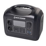 PRENOSNI HRANILNIK REM POWER PBEM 1200E