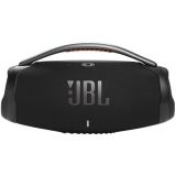PRENOSNI JBL ZVOČNIK BOOMBOX 3 ČRN