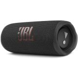 PRENOSNI JBL ZVOČNIK FLIP 6 ČRN