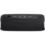 PRENOSNI JBL ZVOČNIK FLIP 6 ČRN