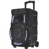 PRENOSNI KARAOKE ZVOČNIK MANTA SPK5033