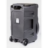 PRENOSNI KARAOKE ZVOČNIK MANTA SPK5033