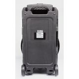 PRENOSNI KARAOKE ZVOČNIK MANTA SPK5033