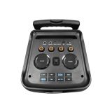 PRENOSNI KARAOKE ZVOČNIK MANTA SPK5220 FLAME