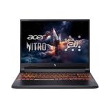 PRENOSNI RAČUNALNIK ACER ACER NITRO V 16 ANV16-42-R9Q9 RYZEN 7 260/16GB/SSD 1TB/16"  WUXGA IPS 180HZ/RTX 5070/NOOS/AI