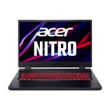 PRENOSNI RAČUNALNIK ACER GAMING AN517-42-R664 RYZEN 5 6600H 17.3 FHD IPS 144HZ 16GB DDR5 512GB SED NVME RTX 3050 4GB BREZ OS