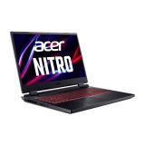 PRENOSNI RAČUNALNIK ACER GAMING AN517-42-R664 RYZEN 5 6600H 17.3 FHD IPS 144HZ 16GB DDR5 512GB SED NVME RTX 3050 4GB BREZ OS