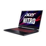 PRENOSNI RAČUNALNIK ACER GAMING AN517-42-R664 RYZEN 5 6600H 17.3 FHD IPS 144HZ 16GB DDR5 512GB SED NVME RTX 3050 4GB BREZ OS