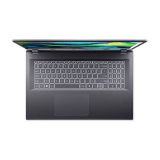 PRENOSNI RAČUNALNIK ACER ASPIRE A17-51M-580V CORE 5 120U/16GB/SSD 512GB/17.3"FHD/IPS/W11