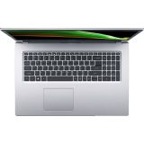 PRENOSNI RAČUNALNIK ACER ASPIRE A317-53-58WJ I5 1135G7/8/512/IPS/DOS
