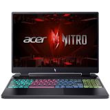 PRENOSNI RAČUNALNIK ACER NITRO 16 AN16-41-R2JZ AMD RYZEN 7 7735HS