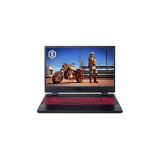 PRENOSNI RAČUNALNIK ACER NITRO 5 AN515-58-76HK INTEL CORE I7-12700H 15.6INCH FHD IPS 16GB 512GB PCIE SSD RTX 3050 BREZ OS