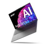 PRENOSNI RAČUNALNIK ACER SWIFT GO SFG16 ULTRA 7 155U/16GB/SSD 1TB