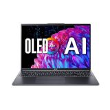PRENOSNI RAČUNALNIK ACER SWIFT GO SFG16 ULTRA 7 155U/16GB/SSD 1TB