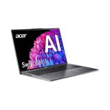 PRENOSNI RAČUNALNIK ACER SWIFT GO SFG16 ULTRA 7 155U/16GB/SSD 1TB