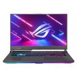 PRENOSNI RAČUNALNIK ASUS ROG STRIX G17 GAMING G713RS-LL008W RYZEN 9 6900HX/32GB/1TB/17,3" QHD 240HZ/RTX 3080 8GB/W11H