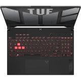 PRENOSNI RAČUNALNIK ASUS TUF GAMING A15 FA507NU