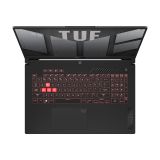 PRENOSNI RAČUNALNIK ASUS TUF GAMING A17 FA707NV- LL017 R7
