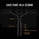 PRENOSNI RAČUNALNIK ASUS TUF GAMING A17 FA707XI-LL013W