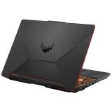 PRENOSNI RAČUNALNIK ASUS TUF GAMING F15 FX506HF- HN017W