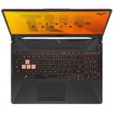 PRENOSNI RAČUNALNIK ASUS TUF GAMING F15 FX506HF- HN017W