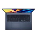 PRENOSNI RAČUNALNIK ASUS VIVOBOOK 17 X1702ZA-AU511W/8GB/512GB/17.3"